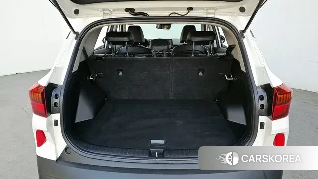 Kia Seltos id 3335736 из Кореи 11