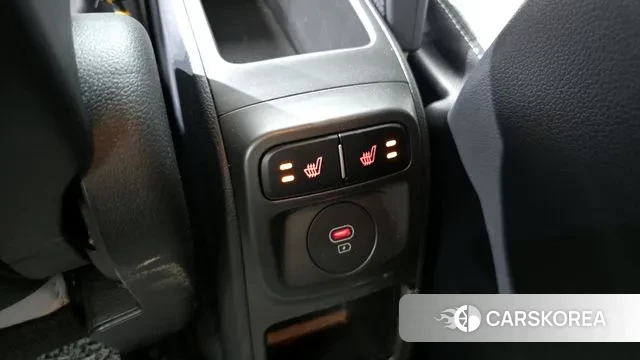 Kia The New Kia Ray id 2978873 из Кореи 11