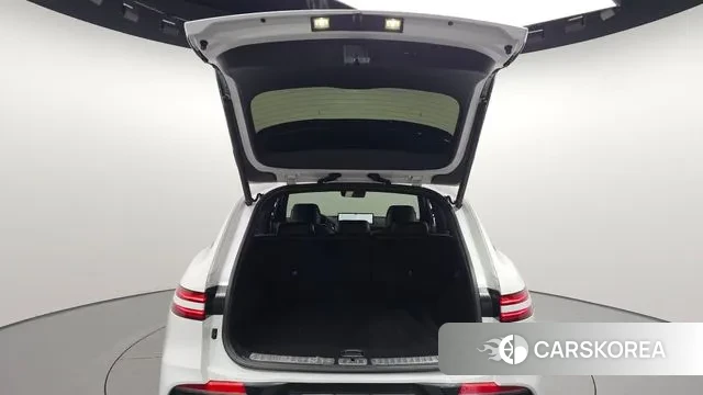 Genesis GV70 id 3420383 из Кореи 11