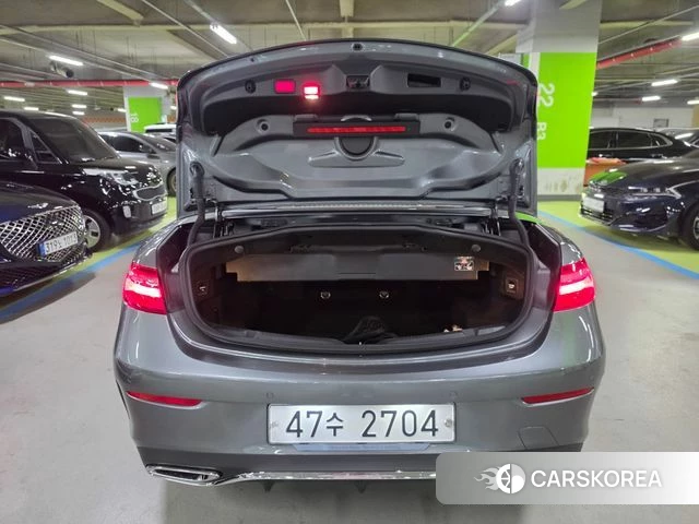 Mercedes-Benz E-Class W213 id 3880000 из Кореи 11