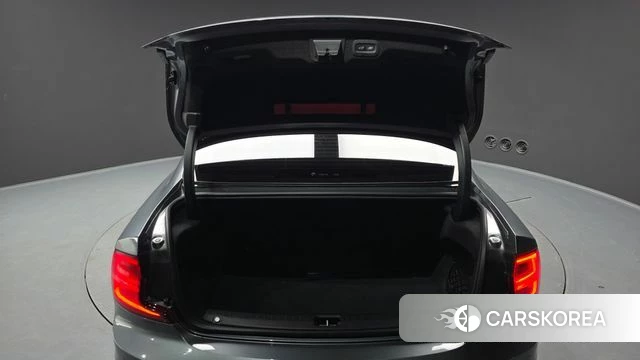 Volvo S90 id 4708387 из Кореи 11