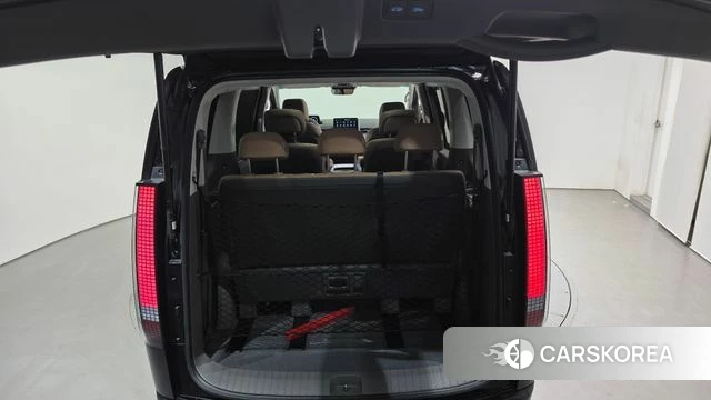 Hyundai Staria id 3882869 из Кореи 11