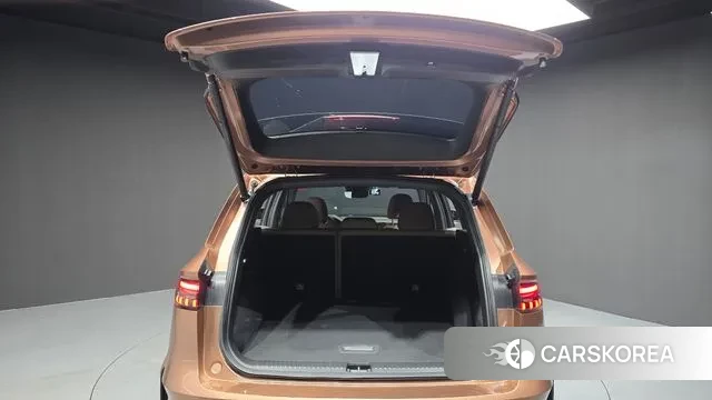 Renault Korea (Samsung) Grand Coleos id 3684566 из Кореи 11