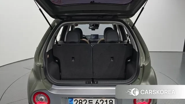 Hyundai Casper id 3359968 из Кореи 11