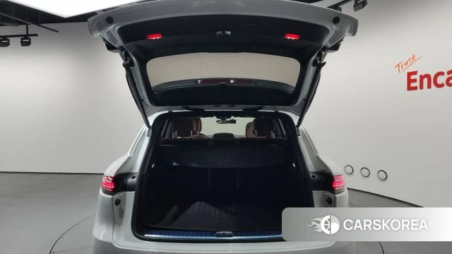 Porsche Cayenne (PO536) id 3844770 из Кореи 11