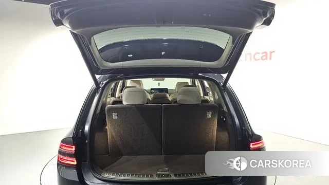 Genesis GV80 id 3350035 из Кореи 11