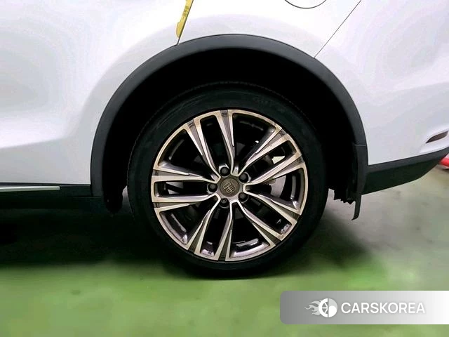 BYD Tang id 4210768 из Китая 11