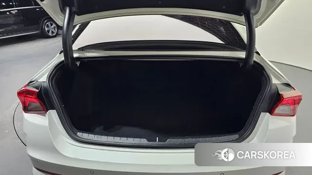 Kia K5 3rd generation id 3586051 из Кореи 11