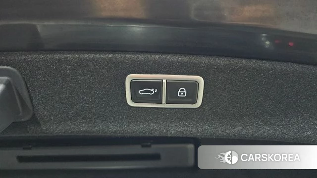 Genesis G80 (RG3) id 4362536 из Кореи 11