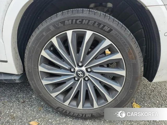 Hyundai The New Palisade id 3410741 из Кореи 11