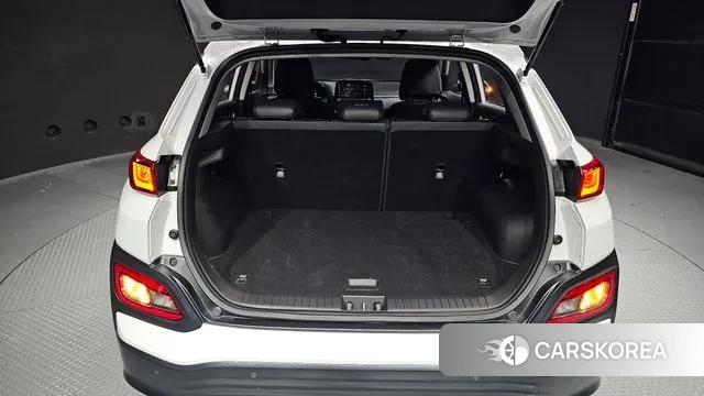 Hyundai Kona Electric id 3703015 из Кореи 11