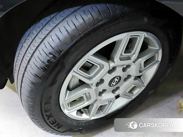 Hyundai Staria id 4480283 из Кореи 11