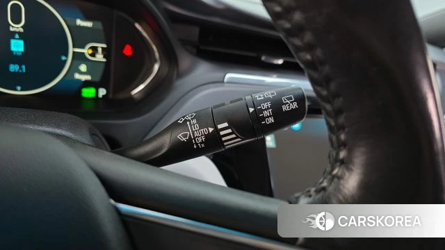Chevrolet (GM Daewoo) Bolt EV id 4662695 из Кореи 11