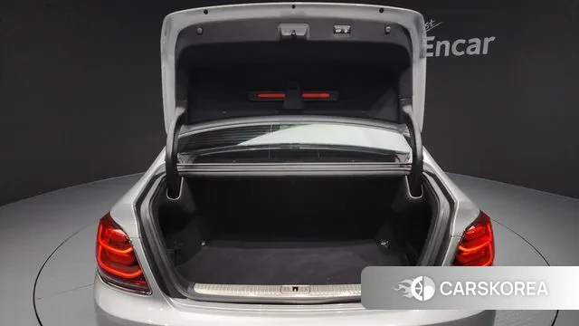 Kia More K9 id 3568008 из Кореи 11