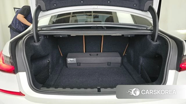 BMW 3 Series (G20) id 4397205 из Кореи 11