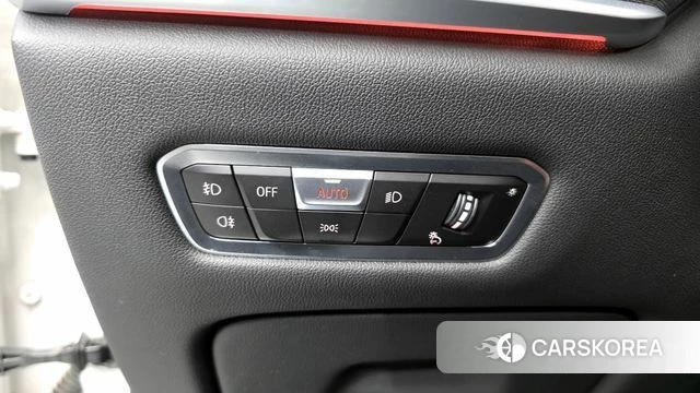 BMW X7 (G07) id 4202277 из Кореи 11