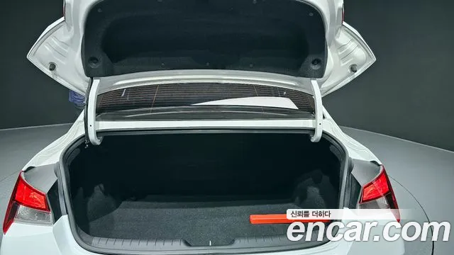 Hyundai Avante (CN7) id 2663895 из Кореи 11