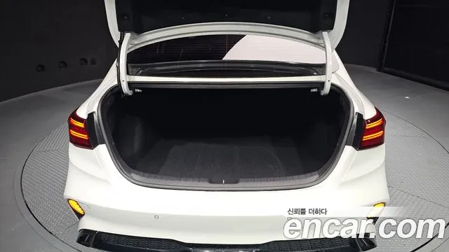 Kia The New K3 2nd generation id 2706804 из Кореи 11