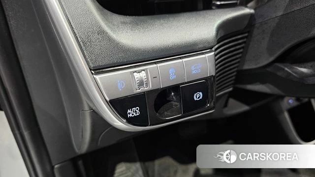 Hyundai Ionic 5 id 4401997 из Кореи 11