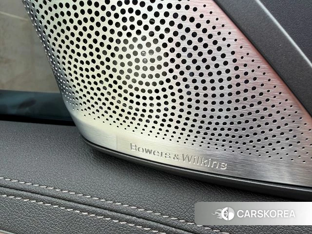 BMW 5 Series (G30) id 4187470 из Кореи 11