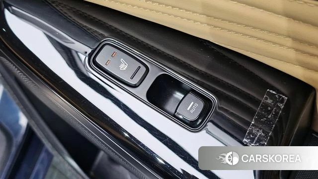 Kia K7 Premier id 4496241 из Кореи 11