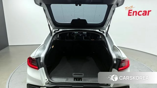 Renault Korea (Samsung) XM3 id 3794296 из Кореи 11