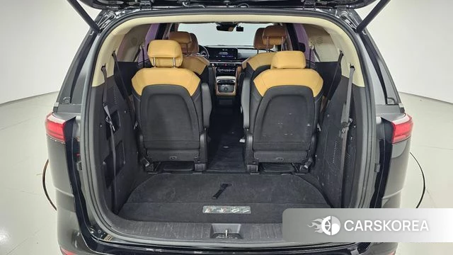 Kia Carnival 4th generation id 4244233 из Кореи 11
