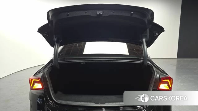 Kia K5 3rd generation id 3898578 из Кореи 11