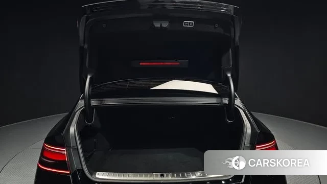 Genesis G90 (RS4) id 3503255 из Кореи 11