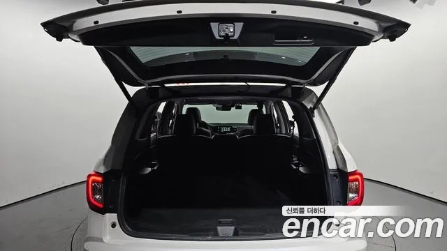 Honda Pilot 3rd generation id 2951620 из Кореи 11