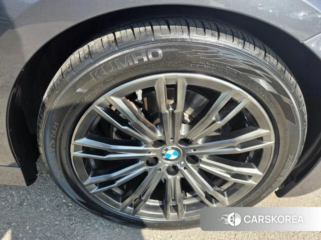 BMW 3 Series (G20) id 4775047 из Кореи 11