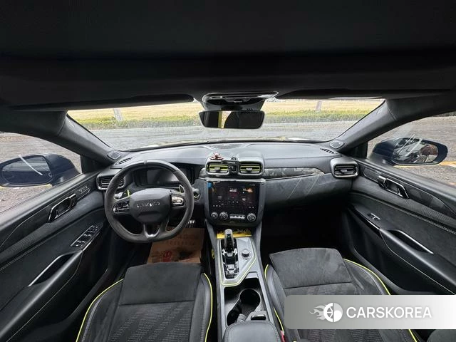 Lynk 03 id 4242300 из Китая 11
