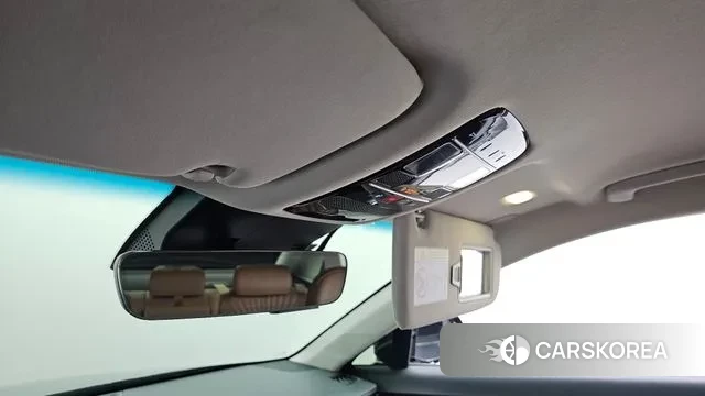 Hyundai Grandeur Hybrid (GN7) id 3610709 из Кореи 11