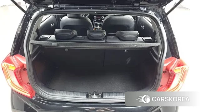 Kia Morning Urban (JA) id 3508736 из Кореи 11