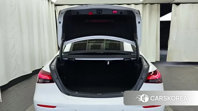 Mercedes-Benz E-Class W213 id 3032756 из Кореи 11