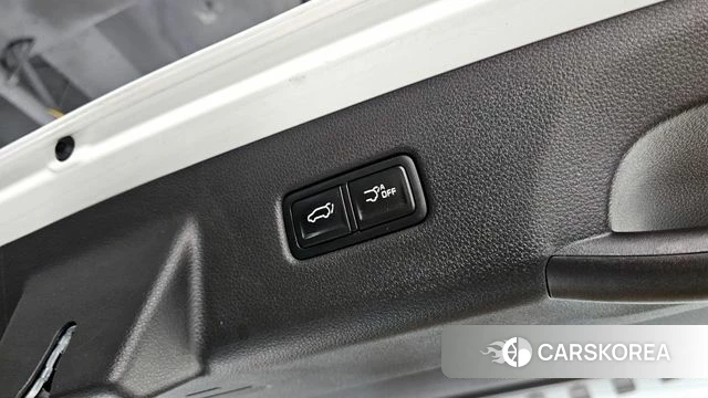 Kia Carnival 4th generation id 4310150 из Кореи 11