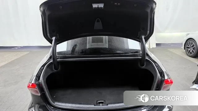 Hyundai The New Grandeur IG id 3676620 из Кореи 11