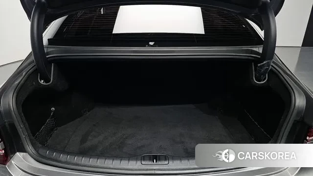 Genesis G80 (RG3) id 3053863 из Кореи 11