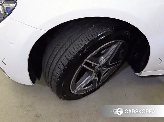 Mercedes-Benz E-Class W213 id 3052908 из Кореи 11