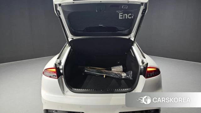 Kia Stinger Meister id 4194852 из Кореи 11