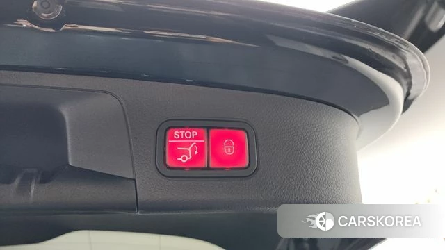 Mercedes-Benz EQA H243 id 4308644 из Кореи 11