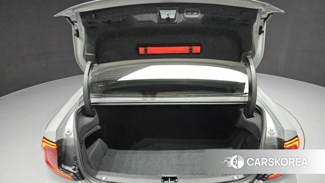 Volvo S90 id 4394670 из Кореи 11