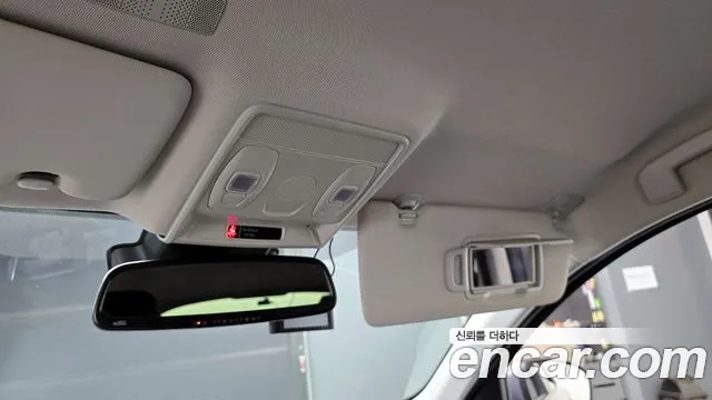 Renault Korea (Samsung) XM3 id 2441746 из Кореи 11