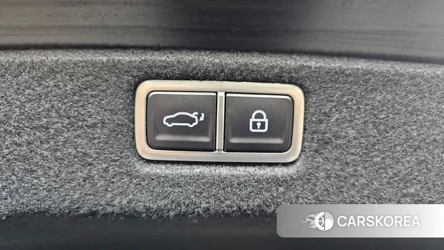 Hyundai Sonata D Edge (DN8) id 2984146 из Кореи 11