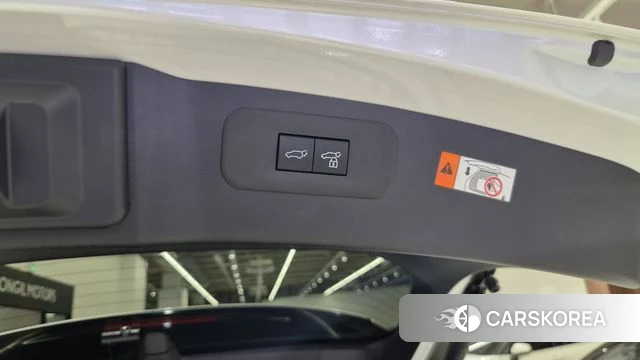 Lexus NX350h Second generation id 4705976 из Кореи 11