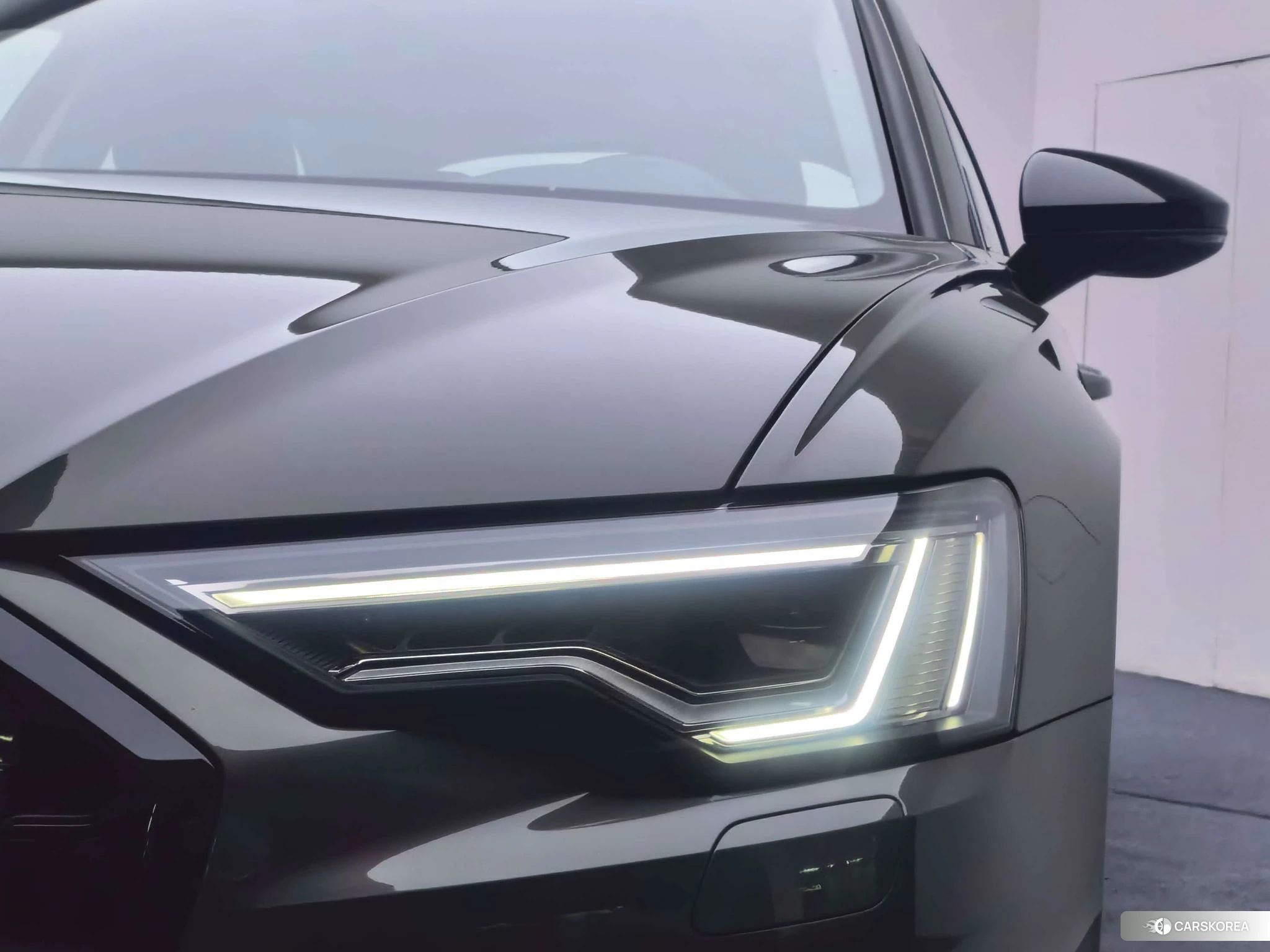 Audi A6 (import) id 4514047 из Китая 11
