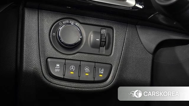 Chevrolet (GM Daewoo) The New Spark id 4836806 из Кореи 11