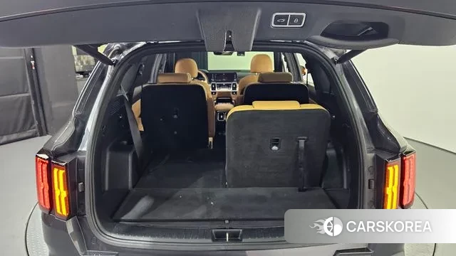 Kia Sorento 4th Generation id 3225951 из Кореи 11