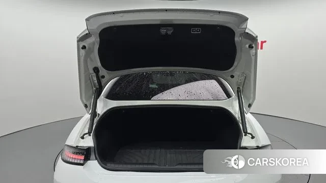 Hyundai Ionic 6 id 3405556 из Кореи 11