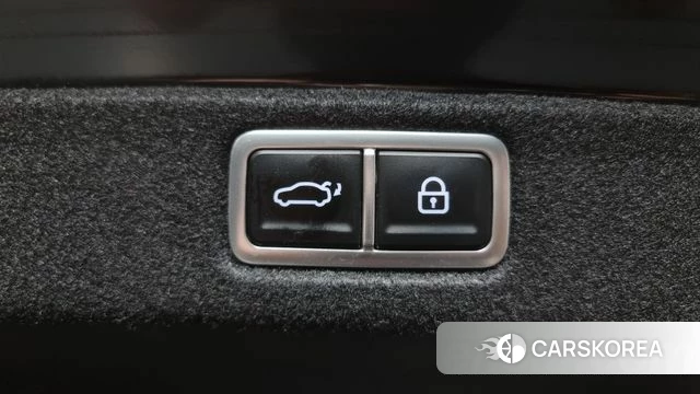 Hyundai Grandeur (GN7) id 3826374 из Кореи 11